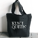 Free Kush Queen Tote Bag