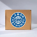 FREE LaborStrong Live Box