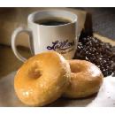 FREE Donut at LaMar's Donuts