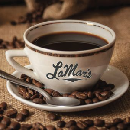 Free 12 oz Cup of Coffee at LaMar's