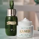 FREE La Mer Deluxe Skincare Samples