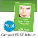 Free LASIK Information Kit