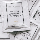 Free Laundress Laundry Detergent Sample