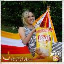 Free Lay's Hammock at 1pm ET