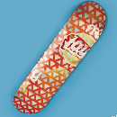 Free Lay's Skateboard Deck