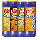 Free Lay's Stax on Thursday