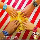 Free Swatch Watch & Tote Bag