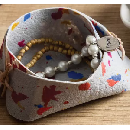 Free Leather Clay Trinket Dish Take & Make