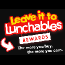 Earn FREE Rewards with Lunchables