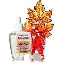 Free Leaves Wallflower Refill & Plug Offer