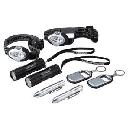 8-pc LED Light Set $6.39