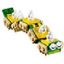 Free LEGO Caterpillar Mini Model