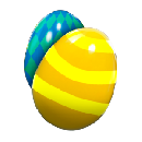 FREE Easter Sticker Sheet