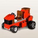 Free Lego Tractor on 11/5