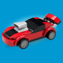 Free LEGO Build Event