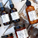 5 FREE Lenus Handcrafted Skincare Samples