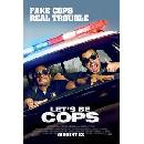 Let's Be Cops FREE Movie Passes
