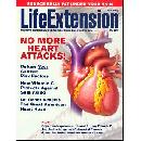 Free Life Extension Magazine