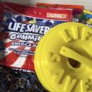 Win LIFE SAVERS