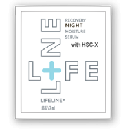 Lifeline Recovery Serum Sample