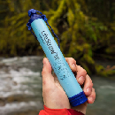 LifeStraw Personal Water Filter $9.96