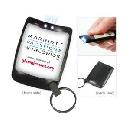 Free Keychain Flashlight