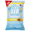 FREE bag of Like Air Puffcorn after Rebate