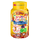 FREE L'il Critters Twisted Fruits
