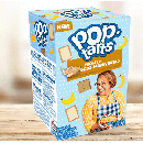 Kellogg’s Babsnanabread Pop-Tarts Giveaway