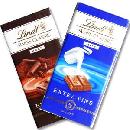 Free Lindt Chocolate at Wags