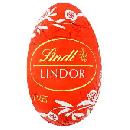 FREE Lindt Lindor Milk Egg