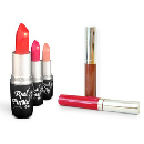 7 Lipstick/Lipgloss Items $0.50
