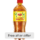 FREE Lipton Southern Sweet Tea
