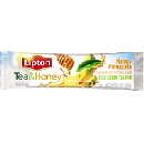 Lipton Tea & Honey Sample