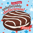 Win a Little Debbie Prize Pack