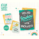 FREE Little World Changers Card Pack