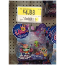 Littlest Pet Shop Fairies Deal