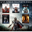 AC: The Ezio Collection Xbox One $11.99