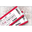 Free Live Nation Concert Cash