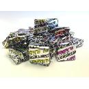 Livewire Energy Chews Sample