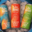 Free Sprouts Energy Drink