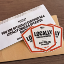 FREE Business Badge