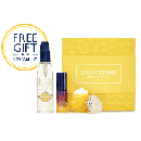 FREE Skincare Gift at L'OCCITANE