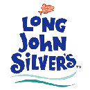 Long John Silver’s $1 Popcorn Chicken
