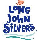 Free $5 Long John Silver's GC