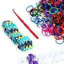 Loom Bands Deluxe Set $7.98