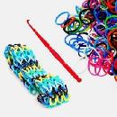 Free Loom Band Starter Kit