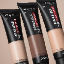 FREE L'Oreal Infallible Foundation Sample