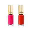 Free L'Oreal Duo Nail Varnish