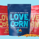 Free LOVE CORN Sampling Kit